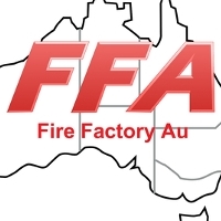 Fire Factory Australia