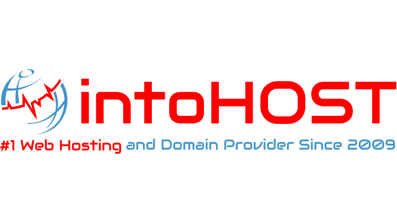 Intohost Inc