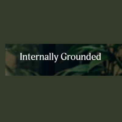 Internally Grounded