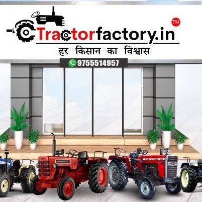 Tractor Factory