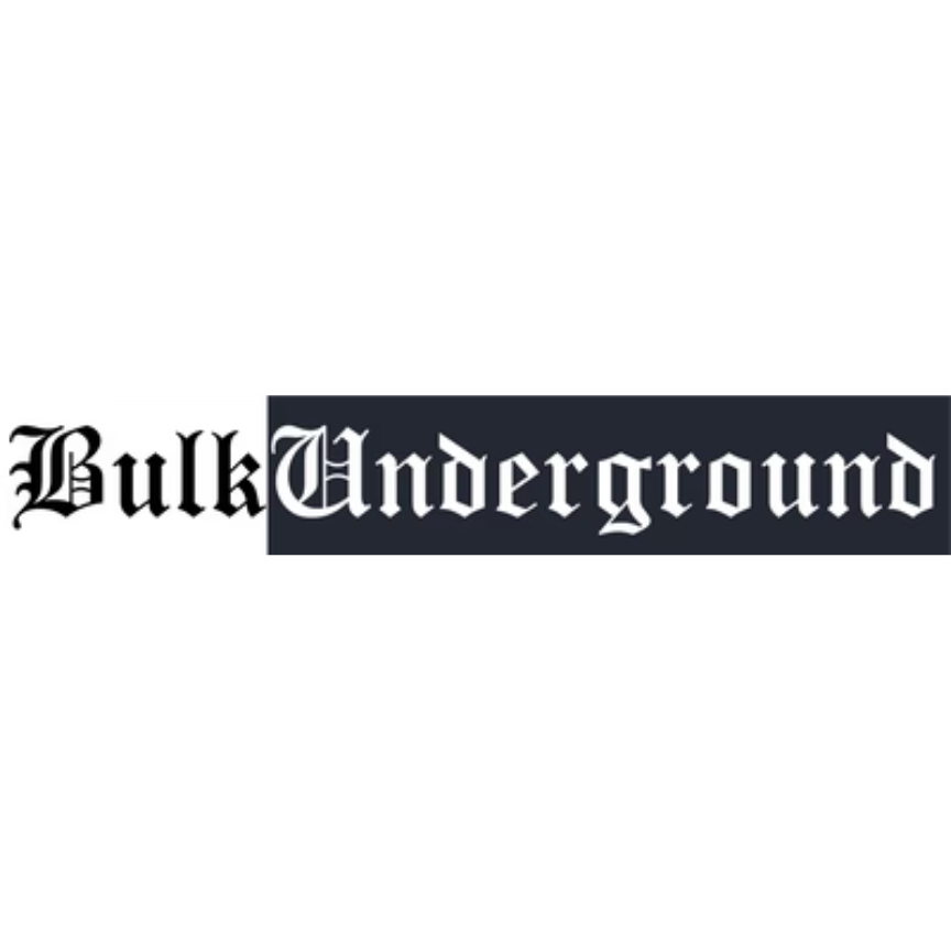 Bulk  Underground