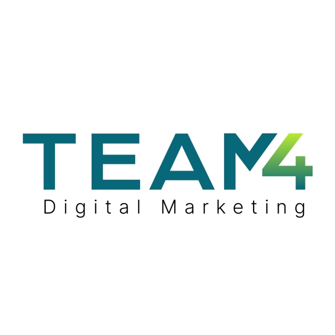 Team4 Digital  Marketing