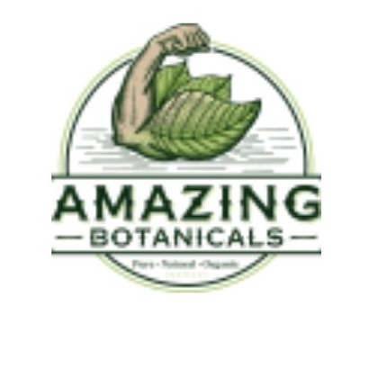 Amazing  Botanicals