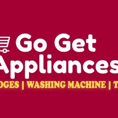 Go Get Appliances