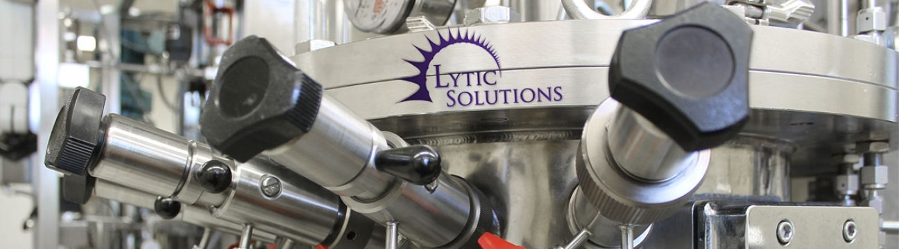 Lytic Solutions LLC