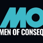 Menof Consequence