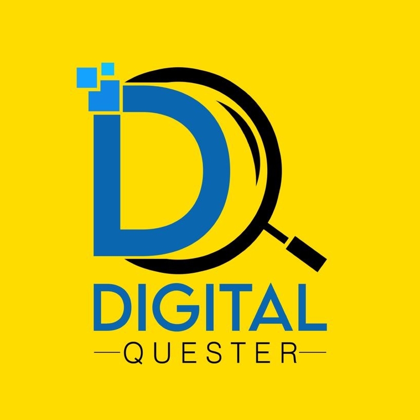 Digital Quester