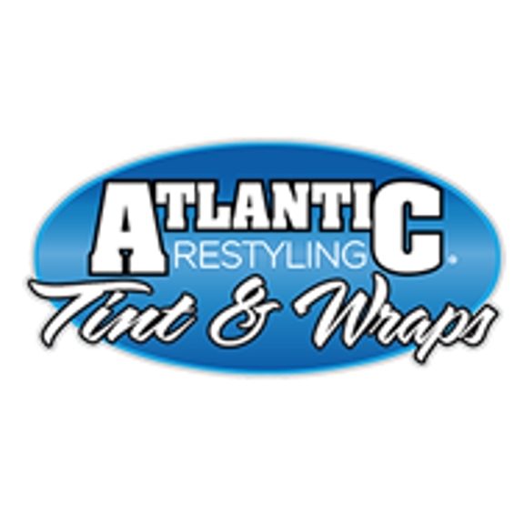 Atlantic Tint and Wraps