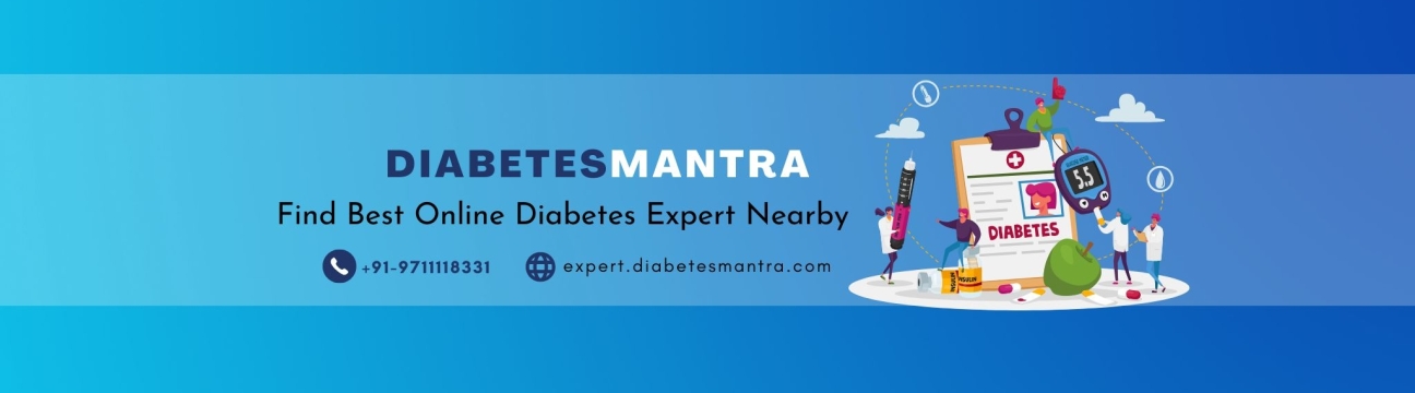 DiabetesMantra Directory