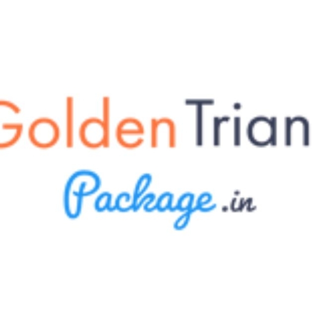 Golden Triangle Packages