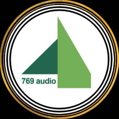 769 Audio