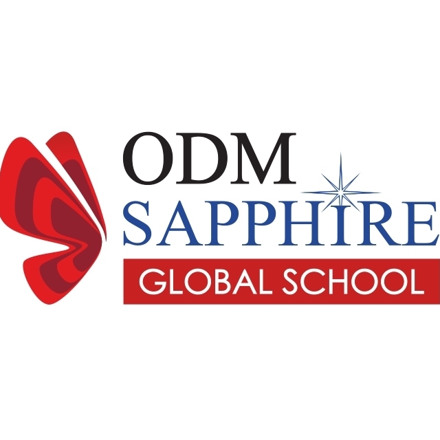 ODM Sapphire Global School - Best CBSE School in Ranchi, Jharkhand