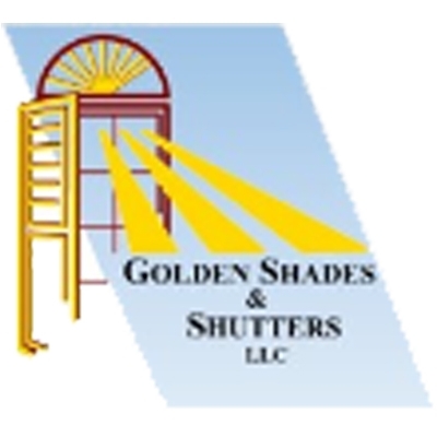 Golden Shades & Shutters Llc