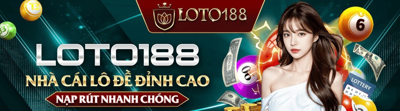 Nhà cái loto188