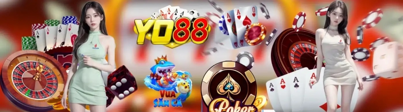 Yo88 Cổng Game Yo88