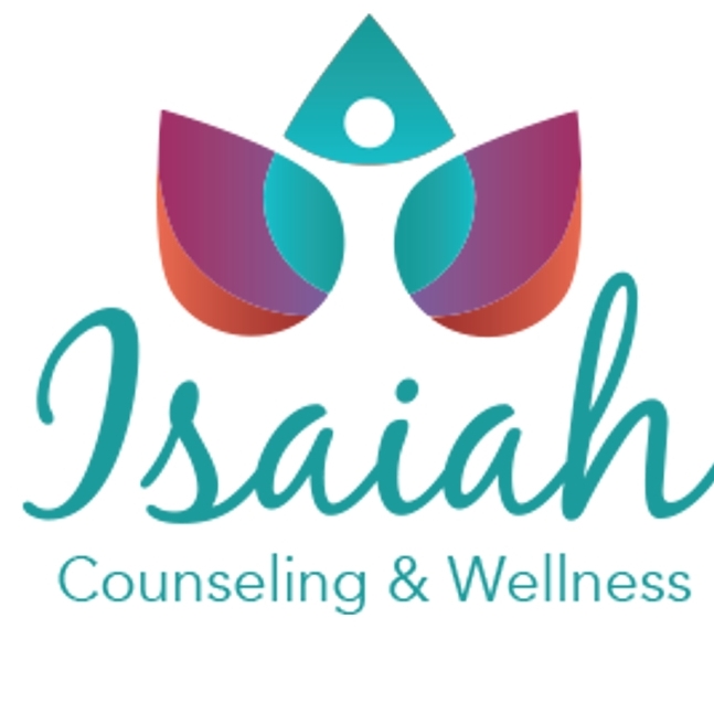 Isaiah Counseling & Wellness