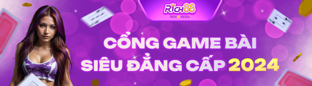 Rich88 Media