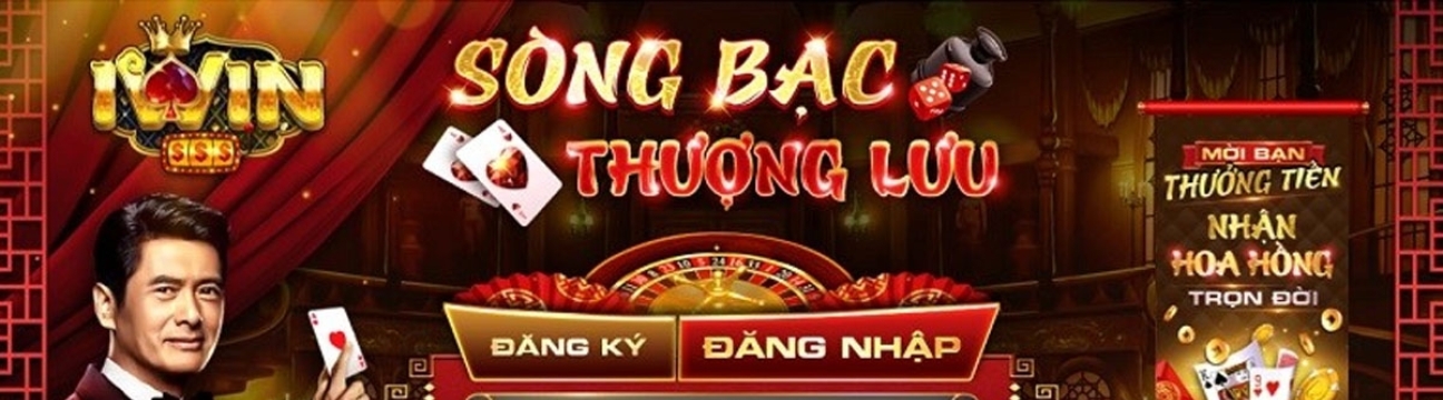 Trang Chủ Tải IWINCLUB