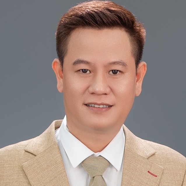 KHUONG DINH VAN