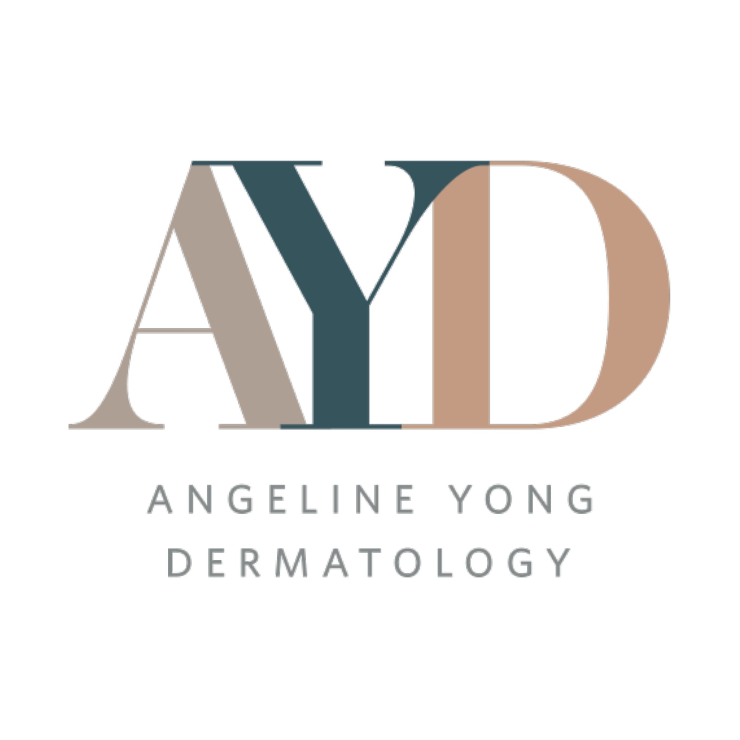 Angeline Yong  Dermatology