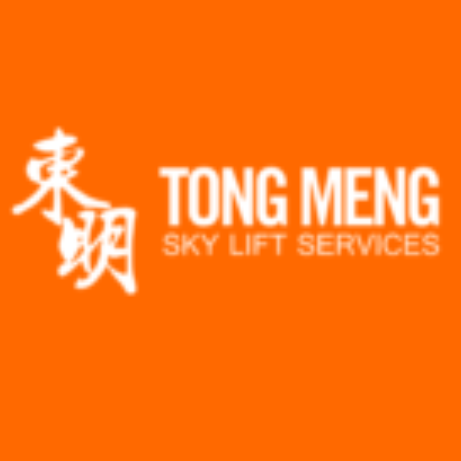 Tong Meng Sky Lift Services