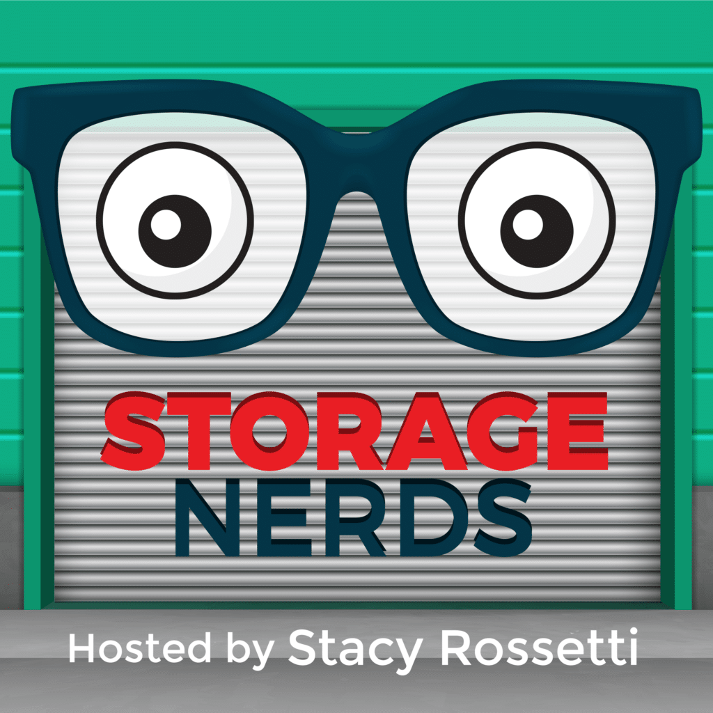 Storage  Nerds