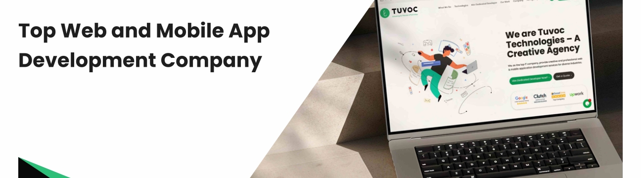 Tuvoc Technologies