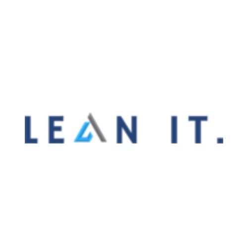 Lean IT Inc Reshamwala