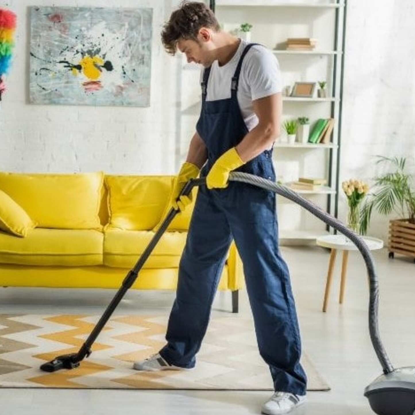 Bond Cleaning Currumbin