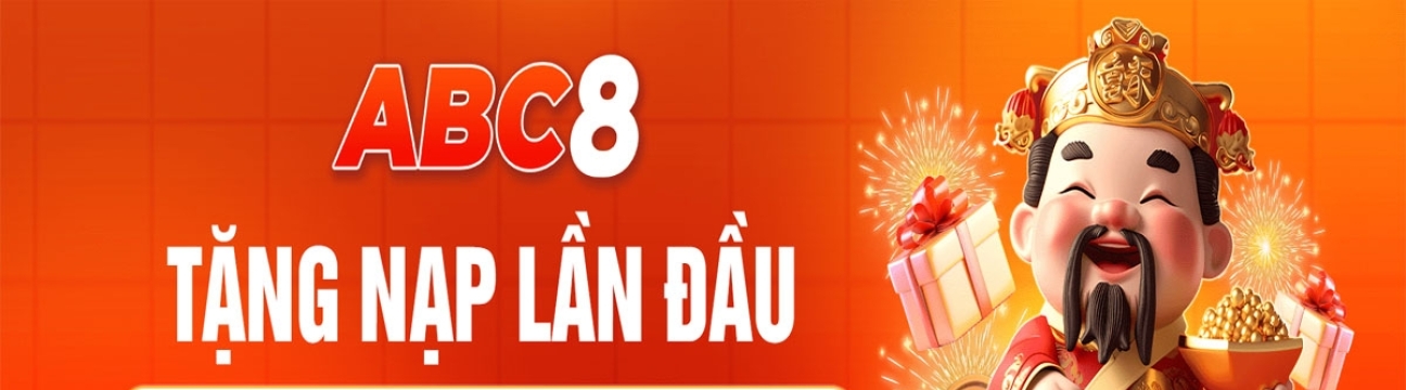 ABC8 Uy Tín Chất Lượng An Toàn Bảo Mật Tạo Nên Thương Hiệu