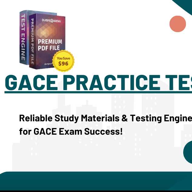 Gace Practice Test