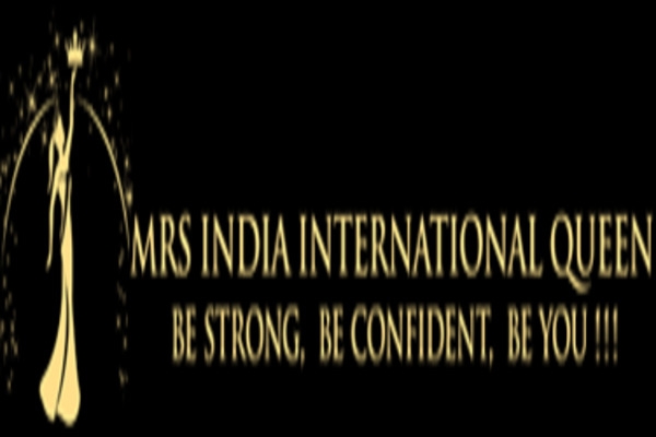 Mrs India International  Queen