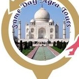 Sameday Agra