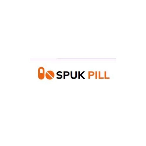 SPUK  Pill 