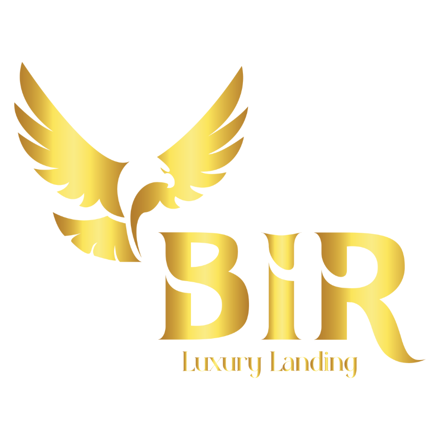 Bir Luxurylanding