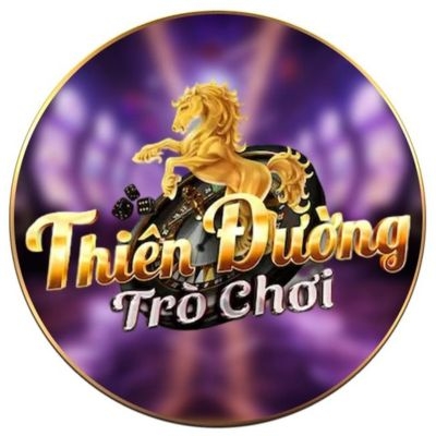 TDTC - Thiên  Đường Trò Chơi