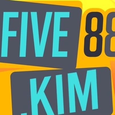 five88 kim