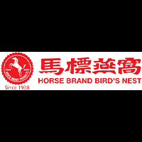 Horse Brand  Bird's Nest