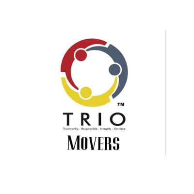 The Trio  Movers 	