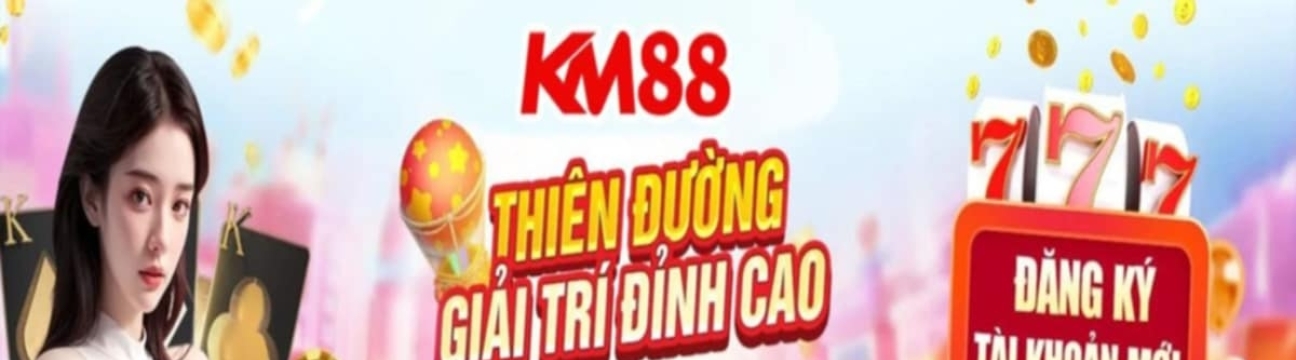 KM88 Nền Tảng Cá Cược