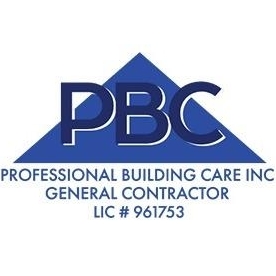 Professional Building Care