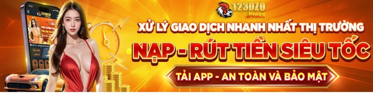 123Dzo Nhà Cái 123Dzo Casino