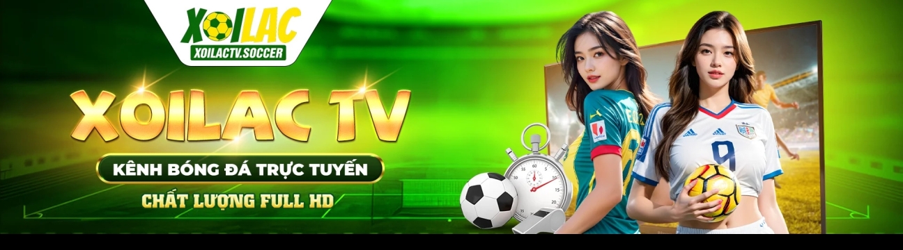 Xoilactv Soccer