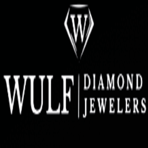 Wulf Diamond  Jewelers