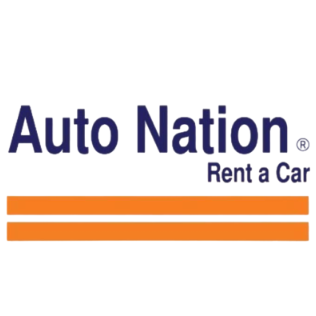 AutoNation Rent A Car