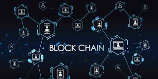 Blockchain  .AI