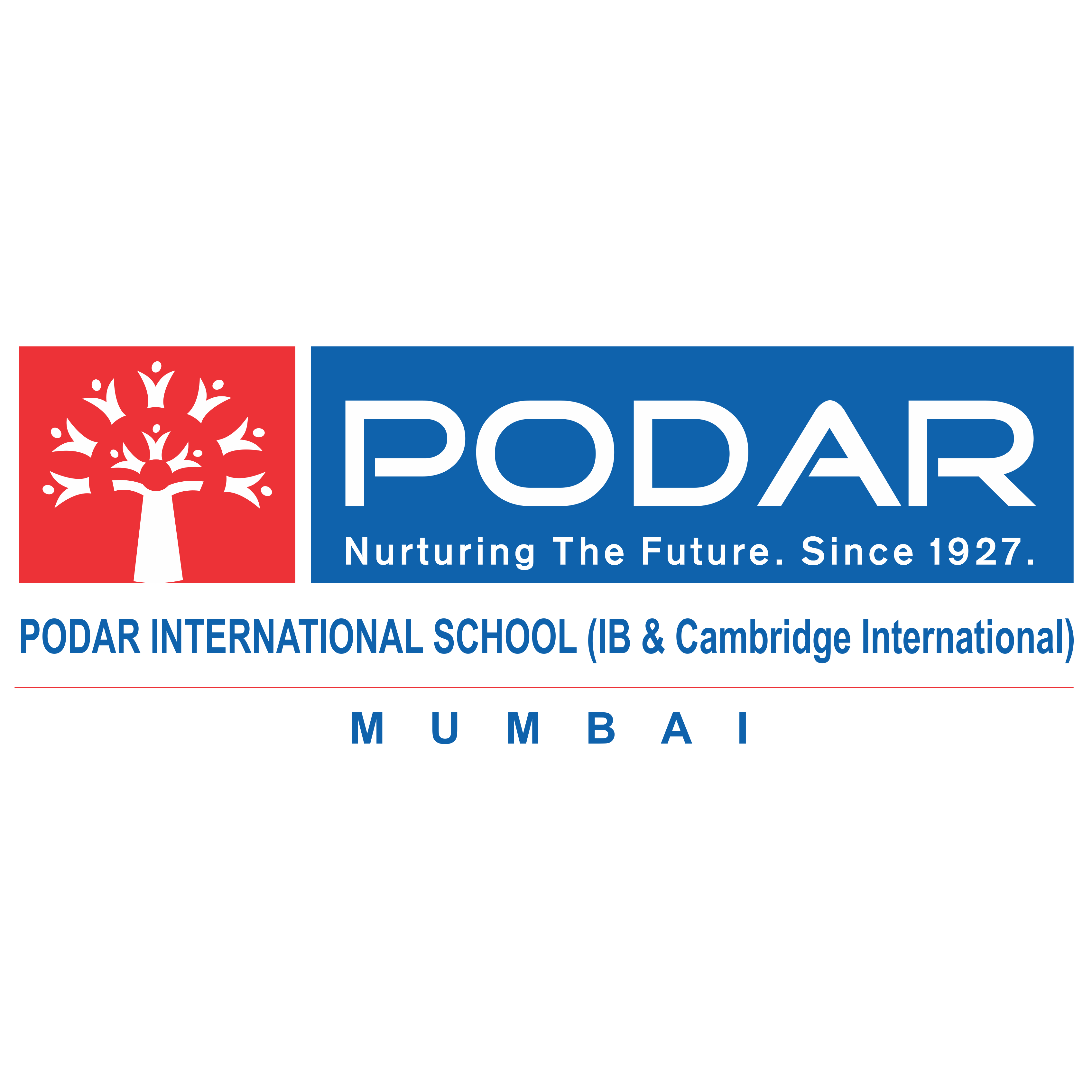 Podar International School