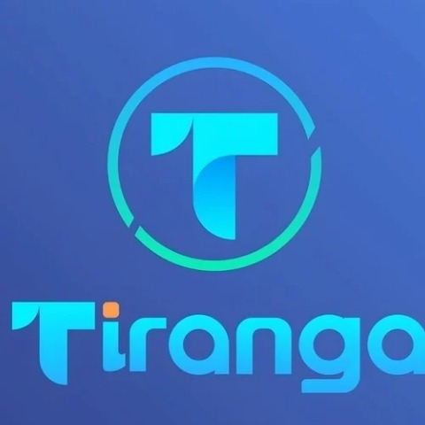 Tiranga  Game