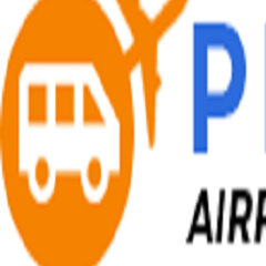 Perth Airport Shuttle