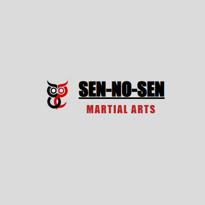 SEN-NO-SEN  Martial Arts